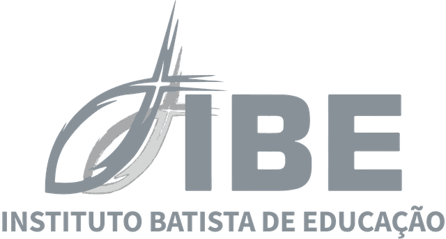 IBE Instituto Batista de Educação